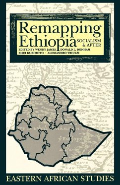 Cover Remapping Ethiopia