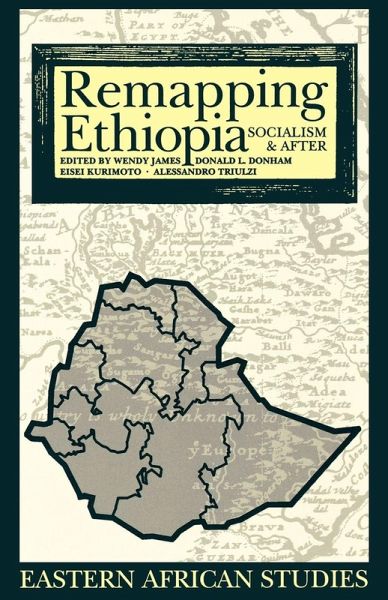 Remapping Ethiopia Remapping Ethiopia