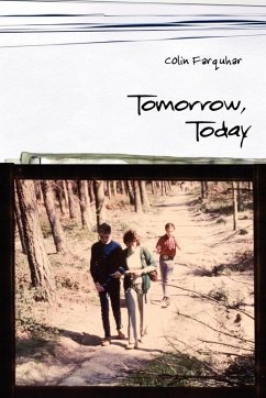 Cover Tomorrow, Today
