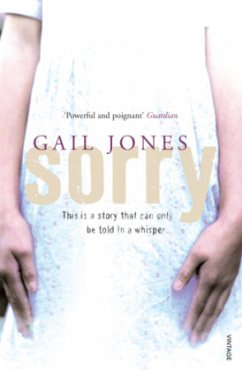 Sorry - Jones, Gail