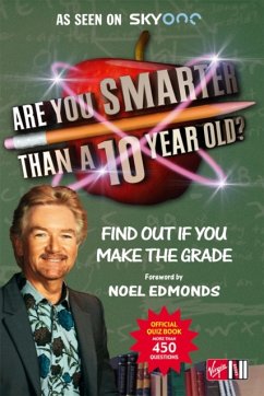 Are You Smarter Than a 10 Year Old? - Freequizzes