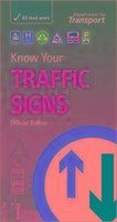 Know your traffic signs - Great Britain: Department for Transport