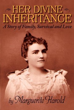 Her Divine Inheritance - Harold, Marguerite