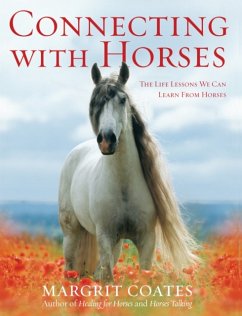 Connecting with Horses - Coates, Margrit