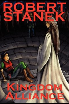 Kingdom Alliance - Stanek, Robert