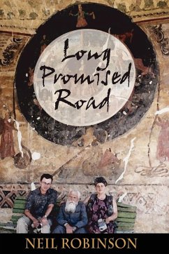 Long Promised Road - Robinson, Neil