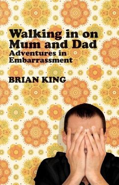 Cover Walking in on Mum and Dad