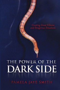 The Power of the Dark Side - Smith, Pamela Jaye