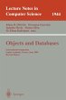 Objects and Databases - Bild 1