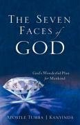 The Seven Faces of God - Kanyinda, Tumba J.