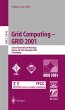 Grid Computing - GRID 2001 - Bild 1
