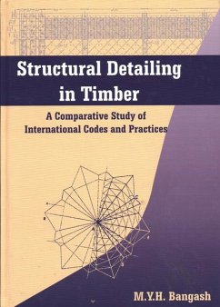 Structural Detailing in Timber - Bangash, M Y H