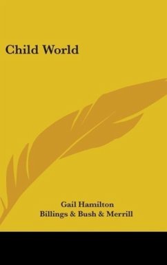 Child World - Hamilton, Gail