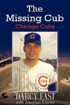 The Missing Cub - Fast, Darcy; Kravetz, Jonathan
