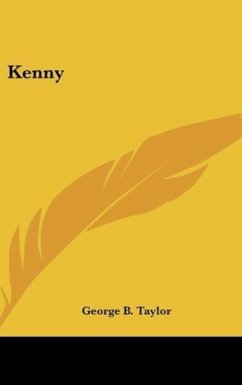 Kenny - Taylor, George B.