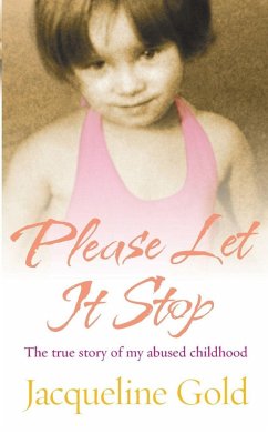 Please Let It Stop - Gold, Jacqueline