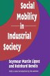 Social Mobility in Industrial Society - Bild 1