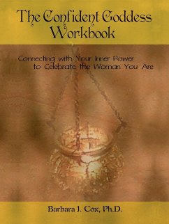 The Confident Goddess Workbook - Cox, Barbara J.