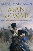 Man Of War - Mallinson, Allan
