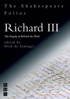 Richard III - Shakespeare, William