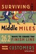 Surviving The Middle Miles - Bild 1