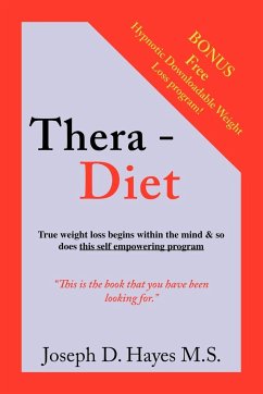 Thera-Diet - Hayes M. S., Joseph D.