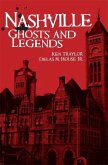 Nashville Ghosts and Legends