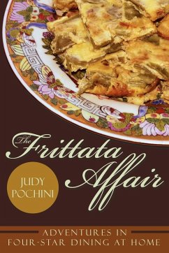 The Frittata Affair - Pochini, Judy