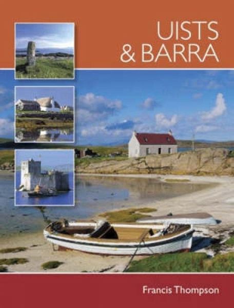 Uists and Barra Uists and Barra
