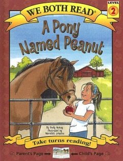 A Pony Named Peanut - Mckay, Sindy