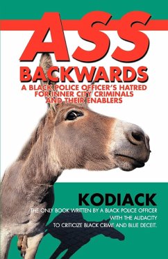 Ass Backwards