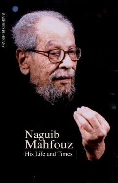 Naguib Mahfouz - El-Enany, Rasheed