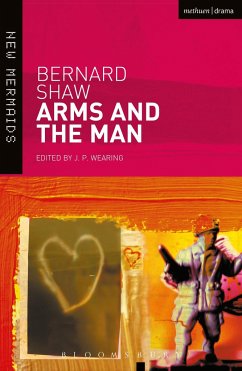 Arms and the Man - Shaw, Bernard