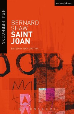 Saint Joan - Shaw, Bernard