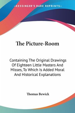 Cover The Picture-Room