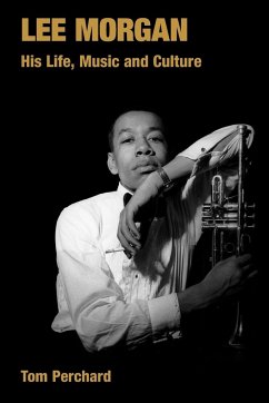 Lee Morgan - Perchard, Tom