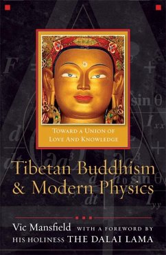 Tibetan Buddhism and Modern Physics - Mansfield, Vic