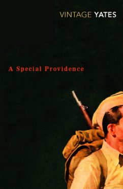 A Special Providence - Yates, Richard