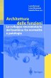 Architettura delle funzioni - Bild 1