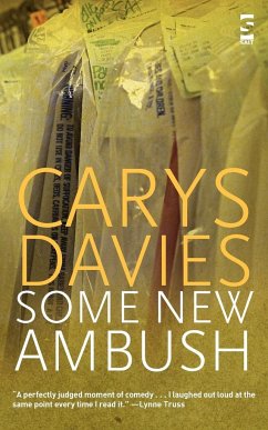 Some New Ambush - Davies, Carys