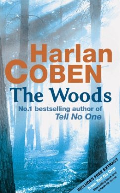 Cover Coben, Harlan