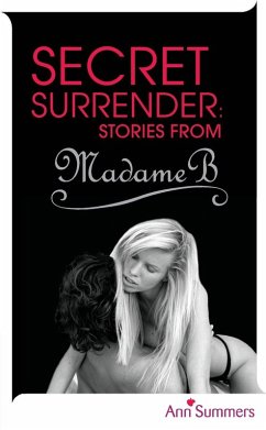 Cover Secret Surrender