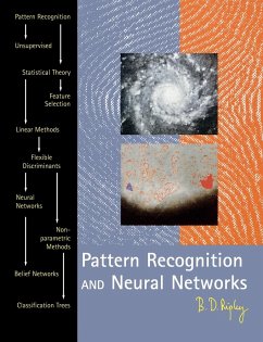 Pattern Recognition and Neural Networks - Ripley, Brian D.