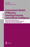 Connectionist Models of Neurons, Learning Processes, and Artificial Intelligence