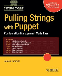 Pulling Strings with Puppet - Turnbull, James