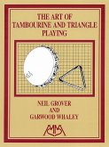 ART OF TAMBOURINE & TRIANGLE P ART OF TAMBOURINE & TRIANGLE P