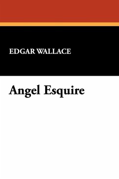 Cover Angel Esquire