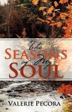 The Seasons of My Soul - Pecora, Valerie