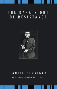 The Dark Night of Resistance