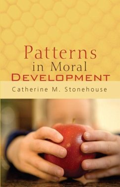 Patterns in Moral Development - Stonehouse, Catherine M.
